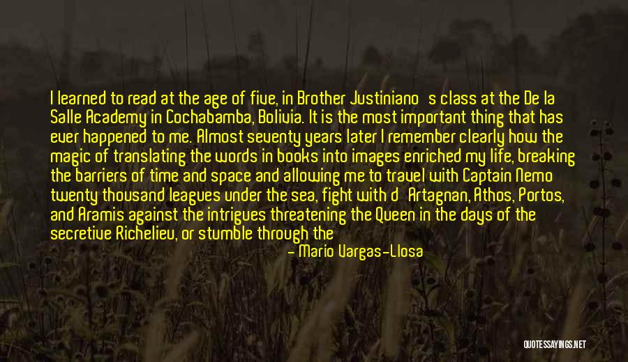 D'artagnan Quotes By Mario Vargas-Llosa D'artagnan Quotes By Mario Vargas-Llosa