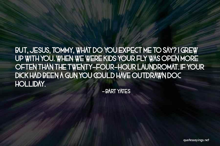 Dartanian Mitchell Quotes By Bart Yates Dartanian Mitchell Quotes By Bart Yates