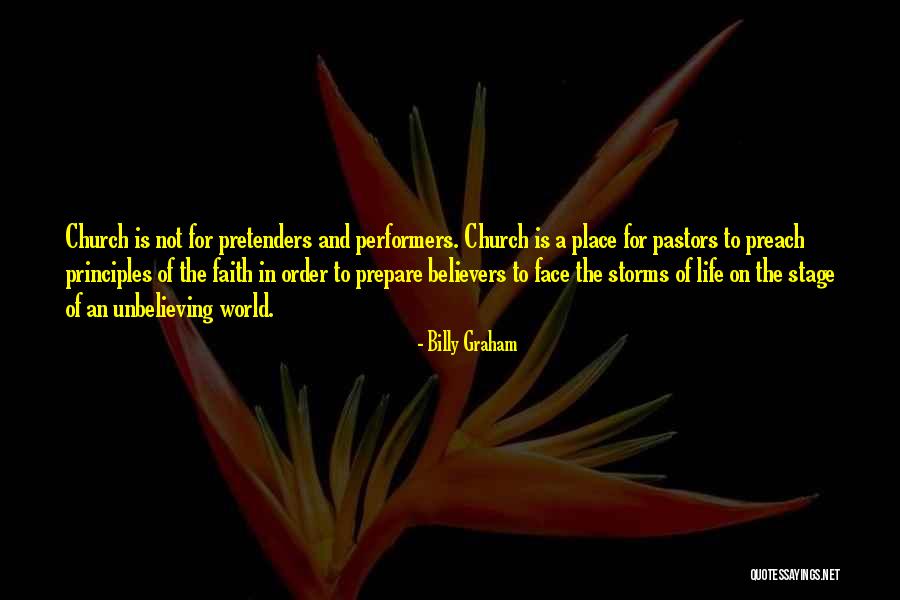 Dartanian Sanders Quotes By Billy Graham Dartanian Sanders Quotes By Billy Graham