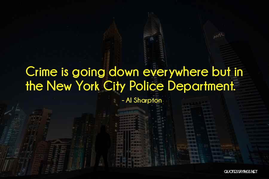 Dartanyon Crockett Quotes By Al Sharpton Dartanyon Crockett Quotes By Al Sharpton