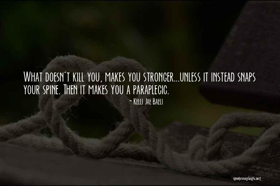 Dartanyon Crockett Quotes By Kelli Jae Baeli Dartanyon Crockett Quotes By Kelli Jae Baeli