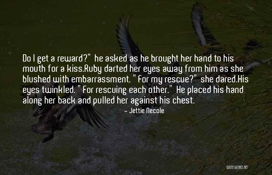Darted Quotes By Jettie Necole Darted Quotes By Jettie Necole