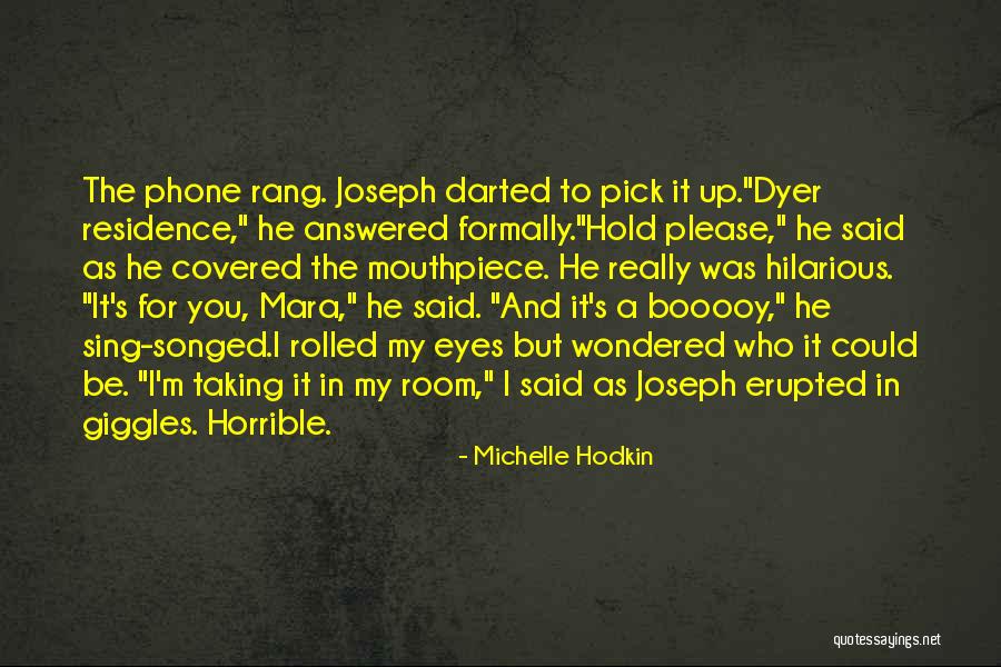 Darted Quotes By Michelle Hodkin Darted Quotes By Michelle Hodkin