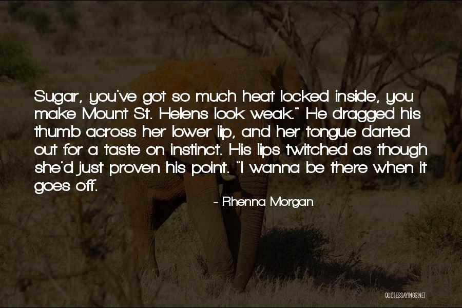 Darted Quotes By Rhenna Morgan Darted Quotes By Rhenna Morgan