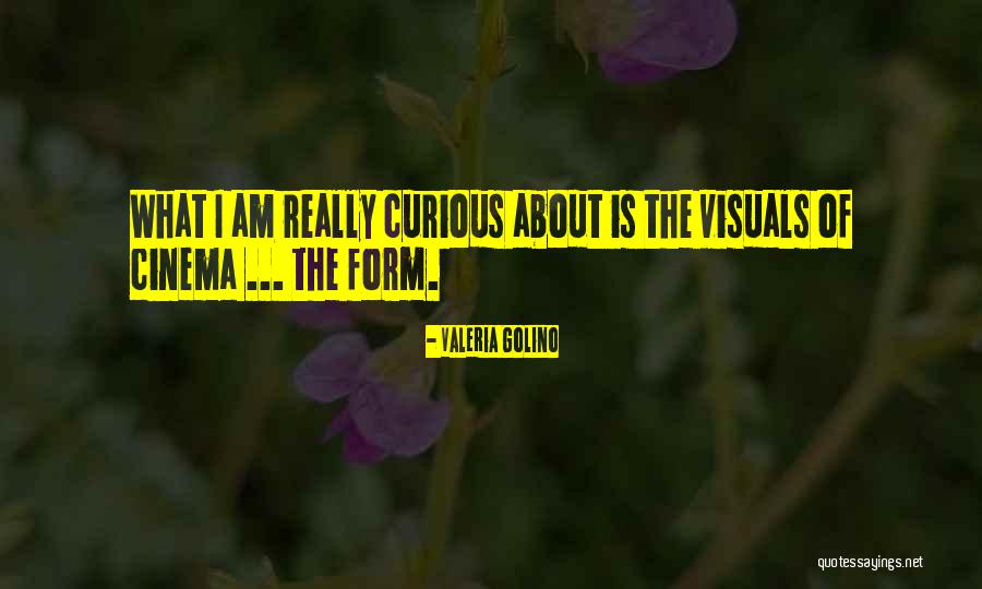 Darter Specialties Quotes By Valeria Golino Darter Specialties Quotes By Valeria Golino