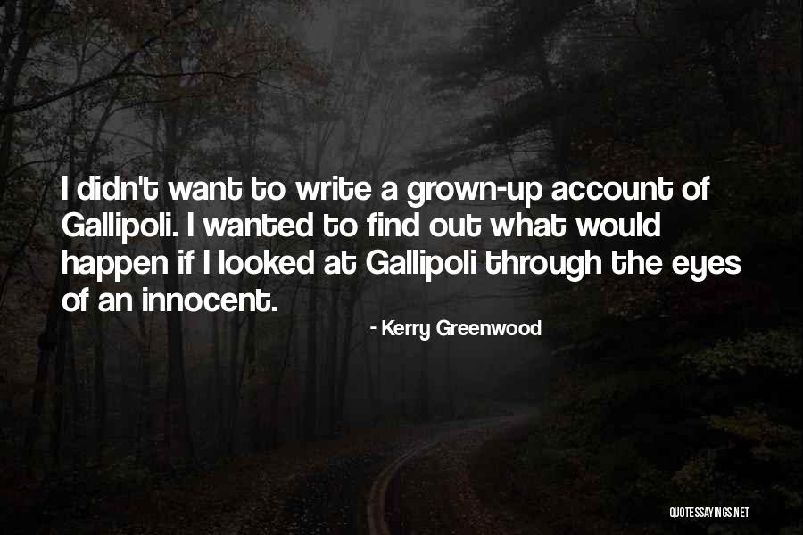 Darters Kansas Quotes By Kerry Greenwood Darters Kansas Quotes By Kerry Greenwood