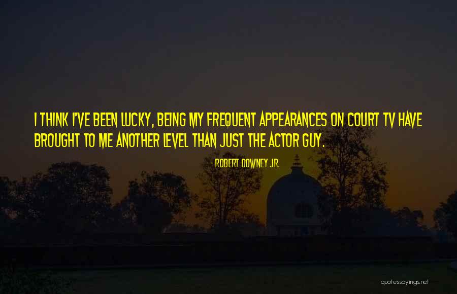 Darters Kansas Quotes By Robert Downey Jr. Darters Kansas Quotes By Robert Downey Jr.