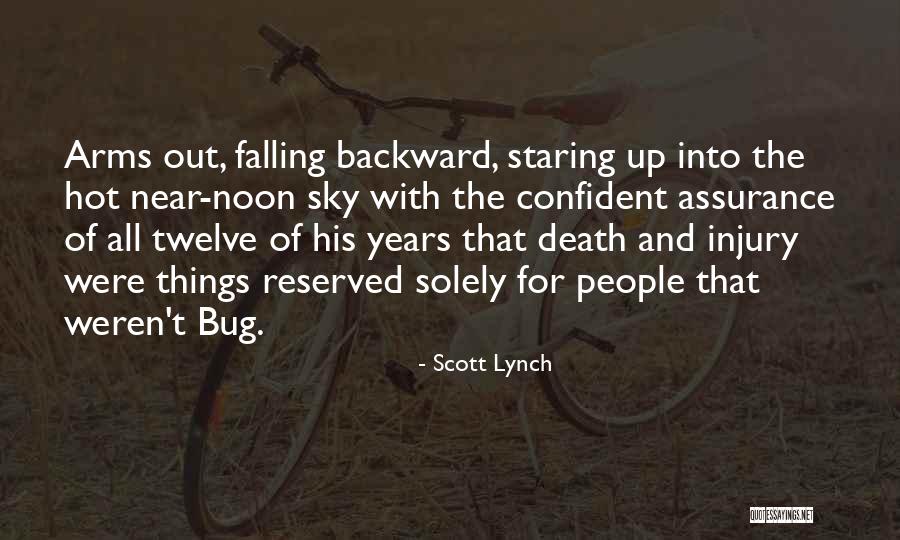 Darters Kansas Quotes By Scott Lynch Darters Kansas Quotes By Scott Lynch