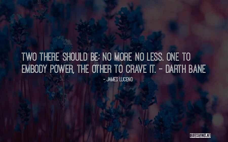 Darth Bane Quotes By James Luceno Darth Bane Quotes By James Luceno
