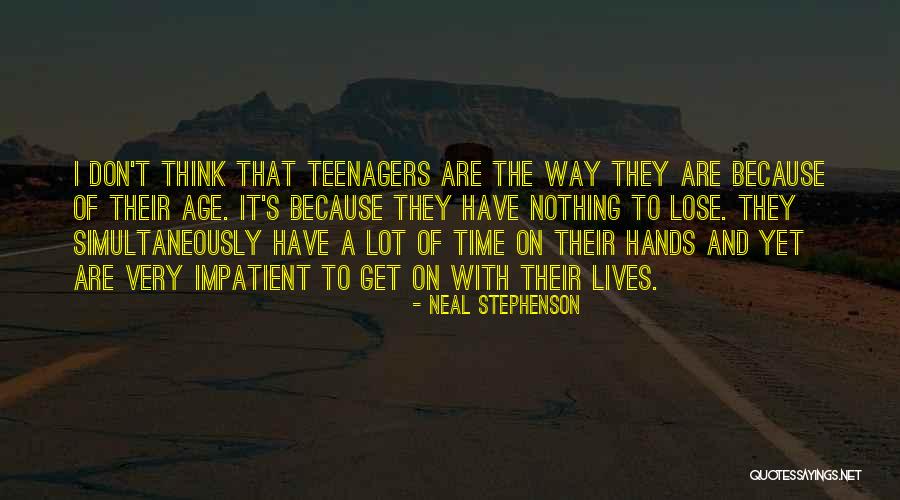 Darth Millennial Quotes By Neal Stephenson Darth Millennial Quotes By Neal Stephenson
