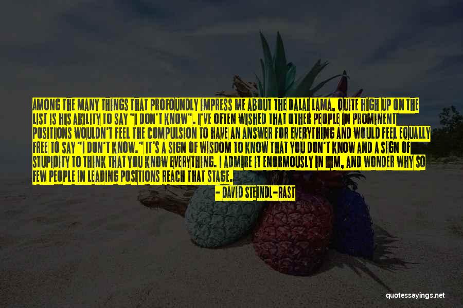 Darth Vader Esb Quotes By David Steindl-Rast Darth Vader Esb Quotes By David Steindl-Rast