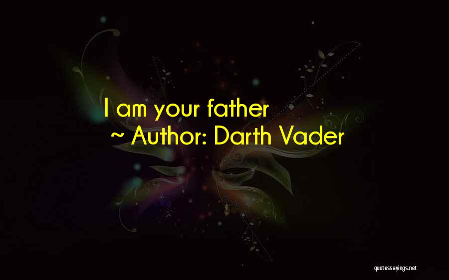 Darth Vader Quotes 122944