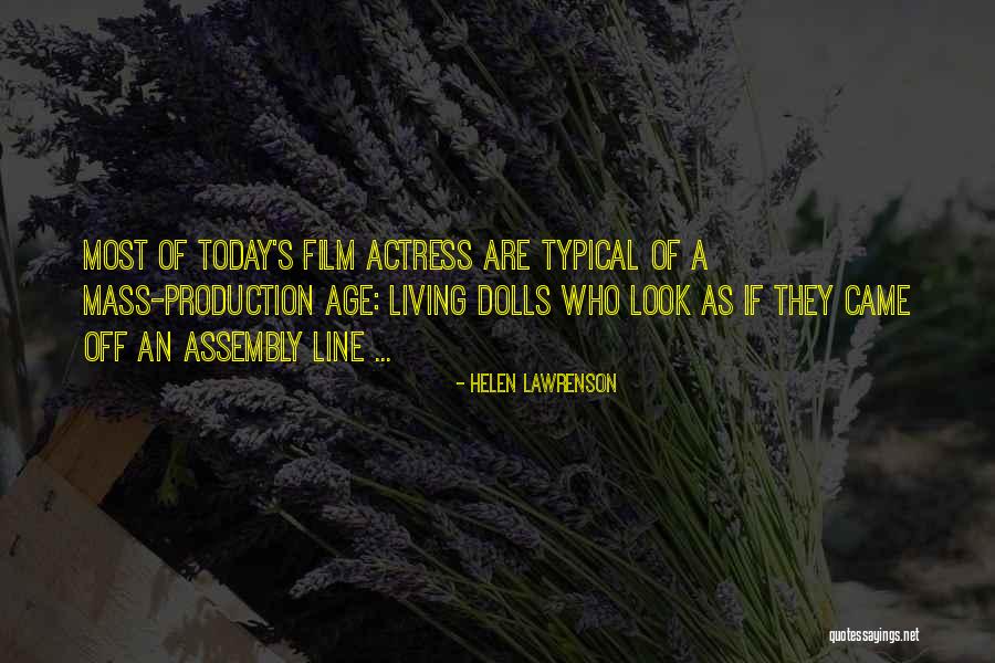 Dartie Quotes By Helen Lawrenson Dartie Quotes By Helen Lawrenson
