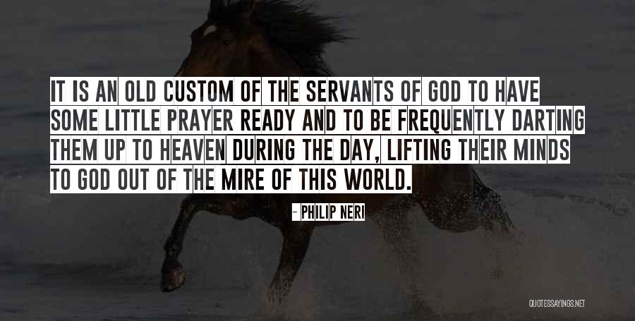 Darting Quotes By Philip Neri Darting Quotes By Philip Neri