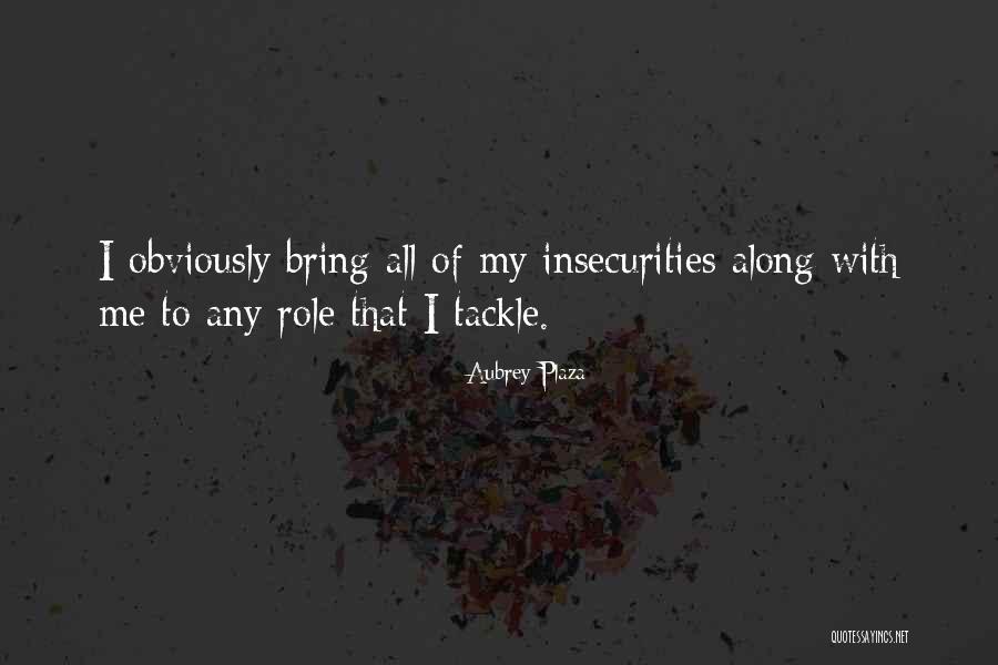 Dartington Crystal Quotes By Aubrey Plaza Dartington Crystal Quotes By Aubrey Plaza