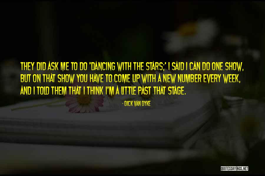 Dartitis Cure Quotes By Dick Van Dyke Dartitis Cure Quotes By Dick Van Dyke