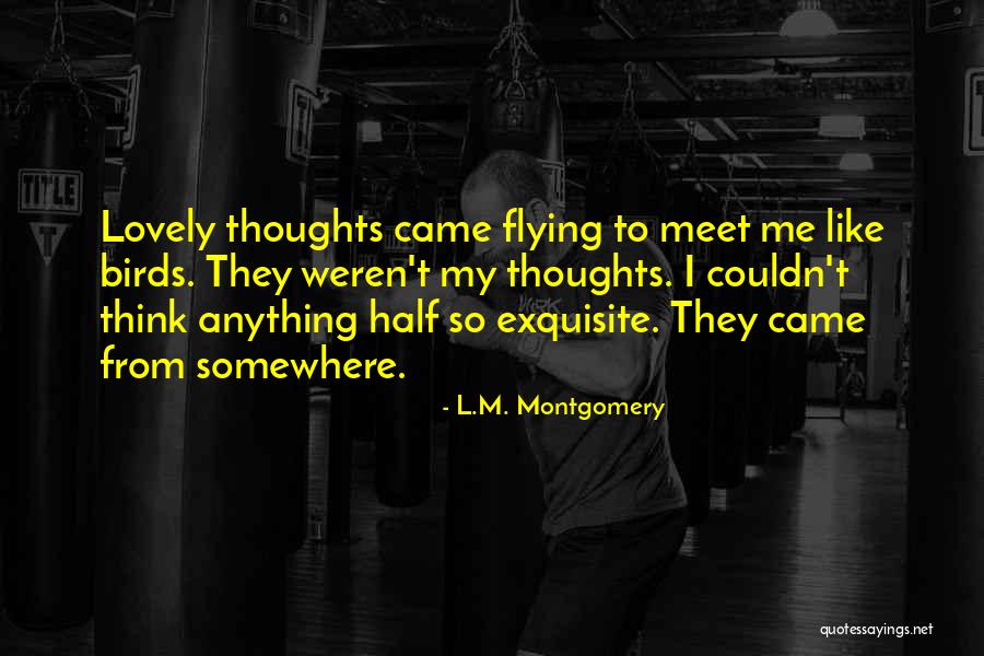 Dartitis Cure Quotes By L.M. Montgomery Dartitis Cure Quotes By L.M. Montgomery