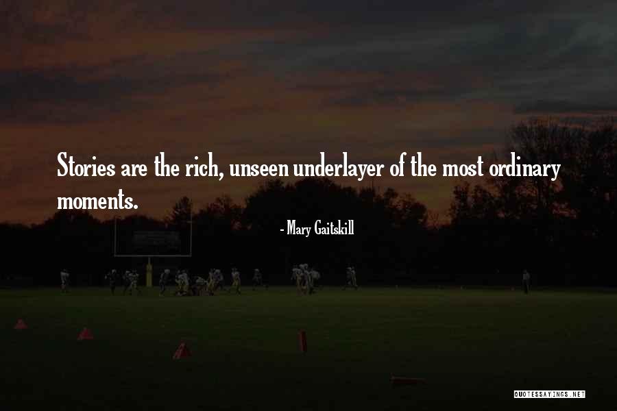 Dartman New Hampshire Quotes By Mary Gaitskill Dartman New Hampshire Quotes By Mary Gaitskill