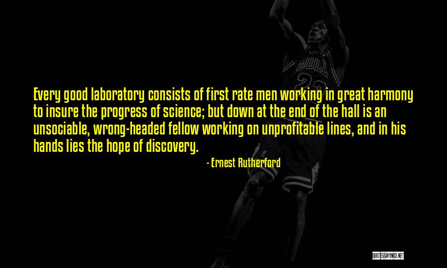 Dartmouth Alumni Quotes By Ernest Rutherford Dartmouth Alumni Quotes By Ernest Rutherford