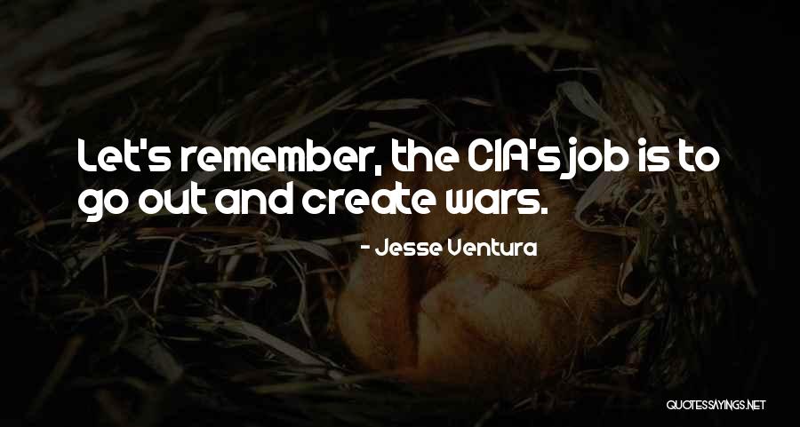 Dartnell Ark Quotes By Jesse Ventura Dartnell Ark Quotes By Jesse Ventura
