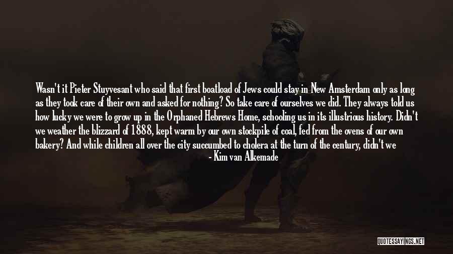 Dartois Pharmacie Quotes By Kim Van Alkemade Dartois Pharmacie Quotes By Kim Van Alkemade