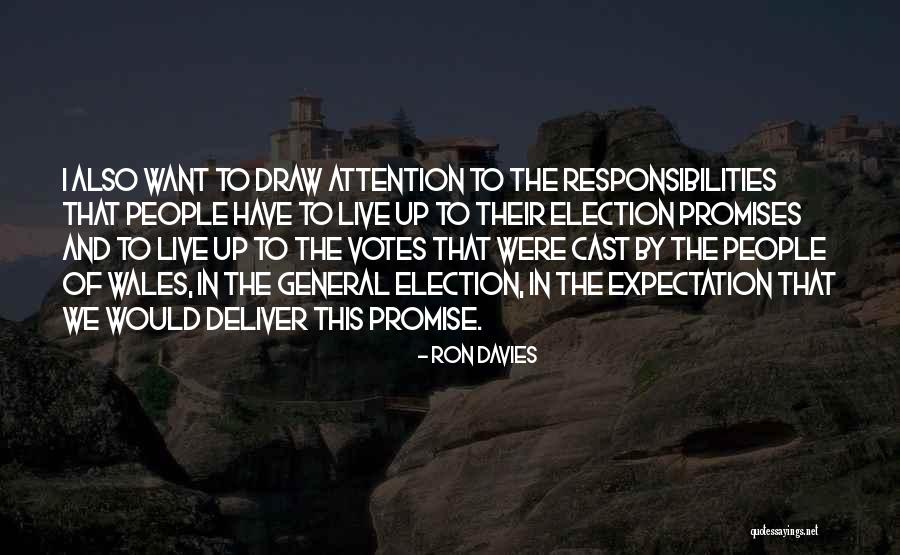Dartutors Quotes By Ron Davies Dartutors Quotes By Ron Davies