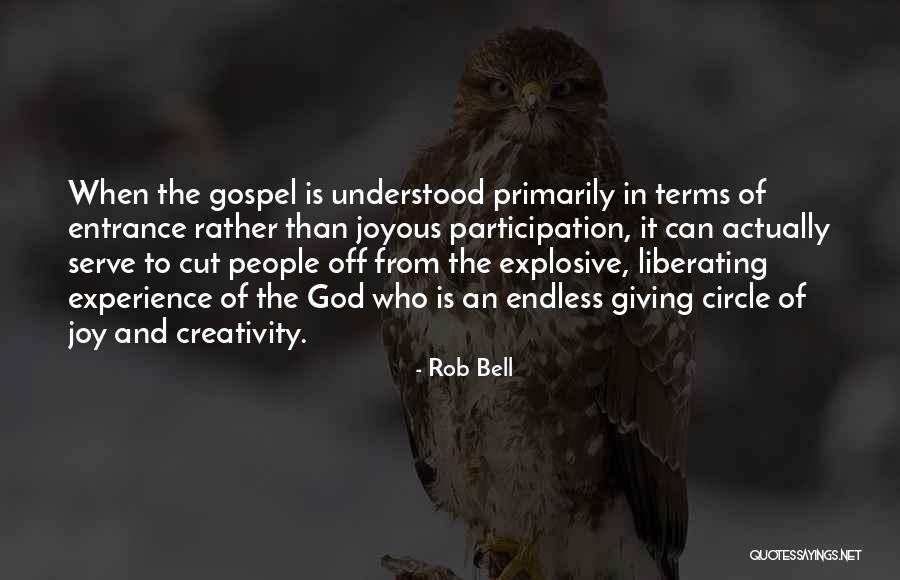 Darude Ibrahim Quotes By Rob Bell Darude Ibrahim Quotes By Rob Bell