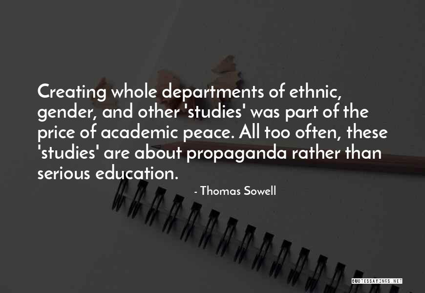 Darude Ibrahim Quotes By Thomas Sowell Darude Ibrahim Quotes By Thomas Sowell