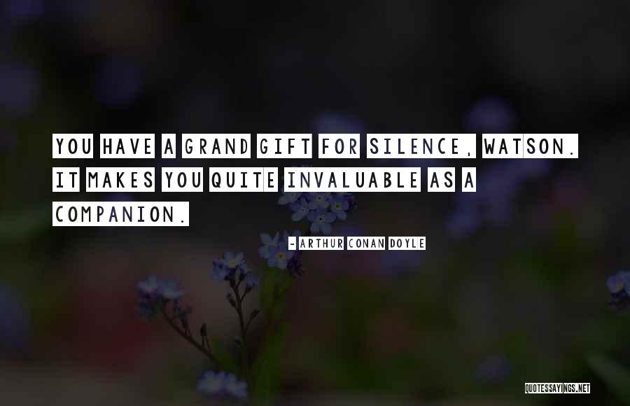 Daruieste Mi Quotes By Arthur Conan Doyle Daruieste Mi Quotes By Arthur Conan Doyle