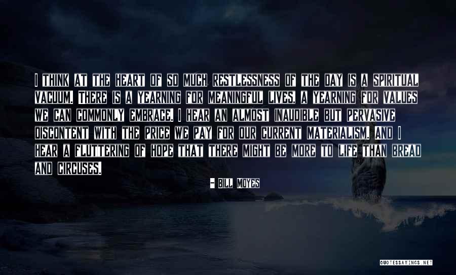 Daruiesti Si Quotes By Bill Moyes Daruiesti Si Quotes By Bill Moyes