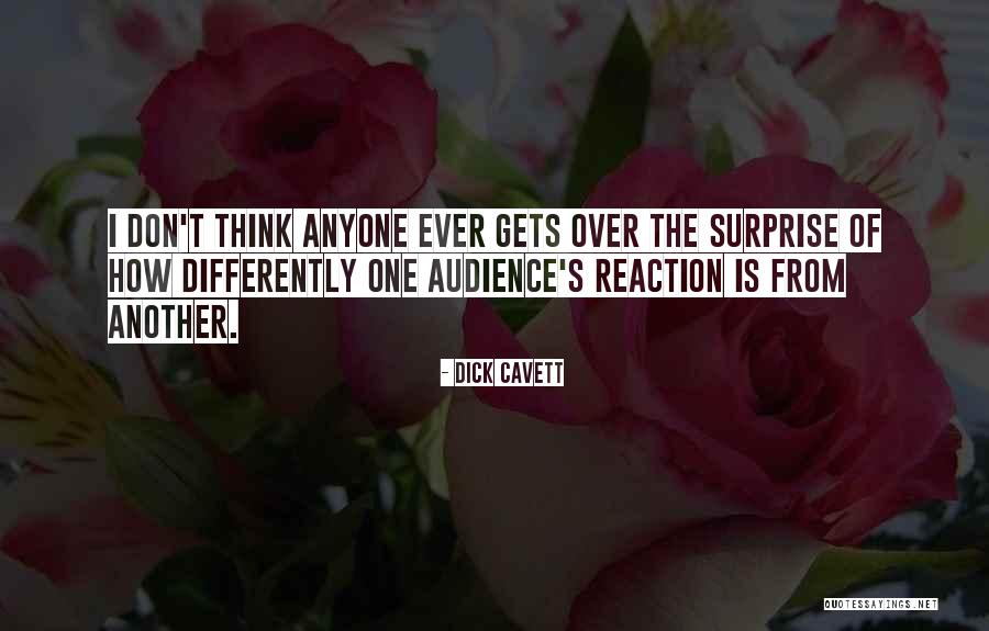 Daruiesti Si Quotes By Dick Cavett Daruiesti Si Quotes By Dick Cavett