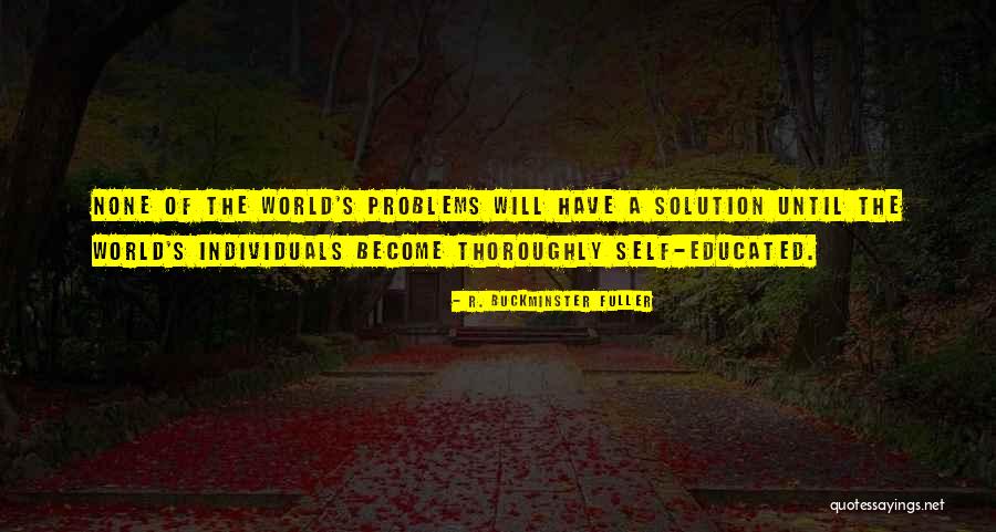 Daruiesti Si Quotes By R. Buckminster Fuller Daruiesti Si Quotes By R. Buckminster Fuller