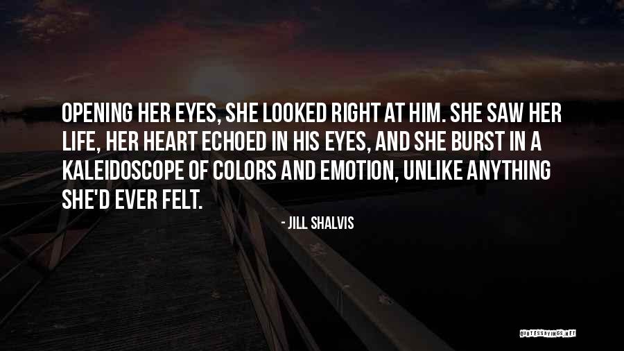 Daruma Doll Quotes By Jill Shalvis Daruma Doll Quotes By Jill Shalvis