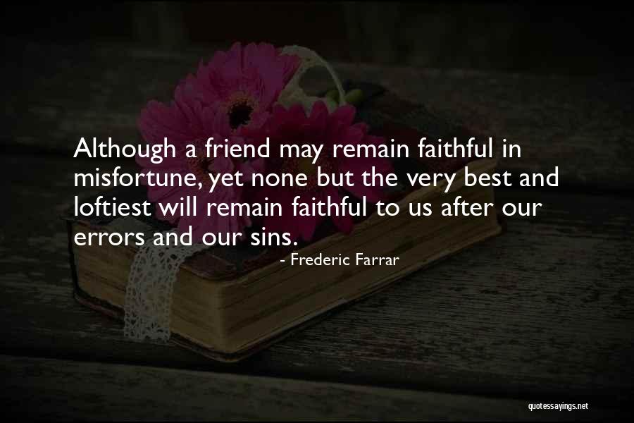 Daruma Loropetalum Quotes By Frederic Farrar Daruma Loropetalum Quotes By Frederic Farrar