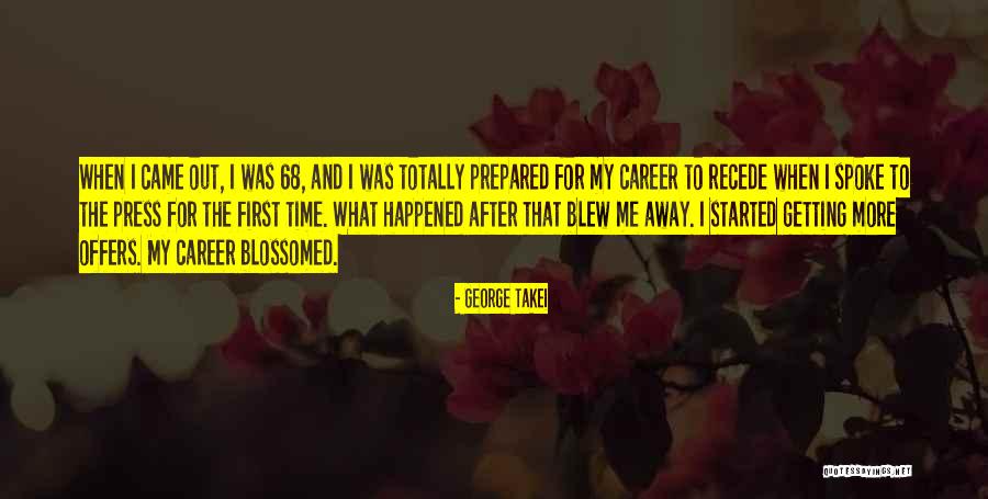 Darumaka Smogon Quotes By George Takei Darumaka Smogon Quotes By George Takei