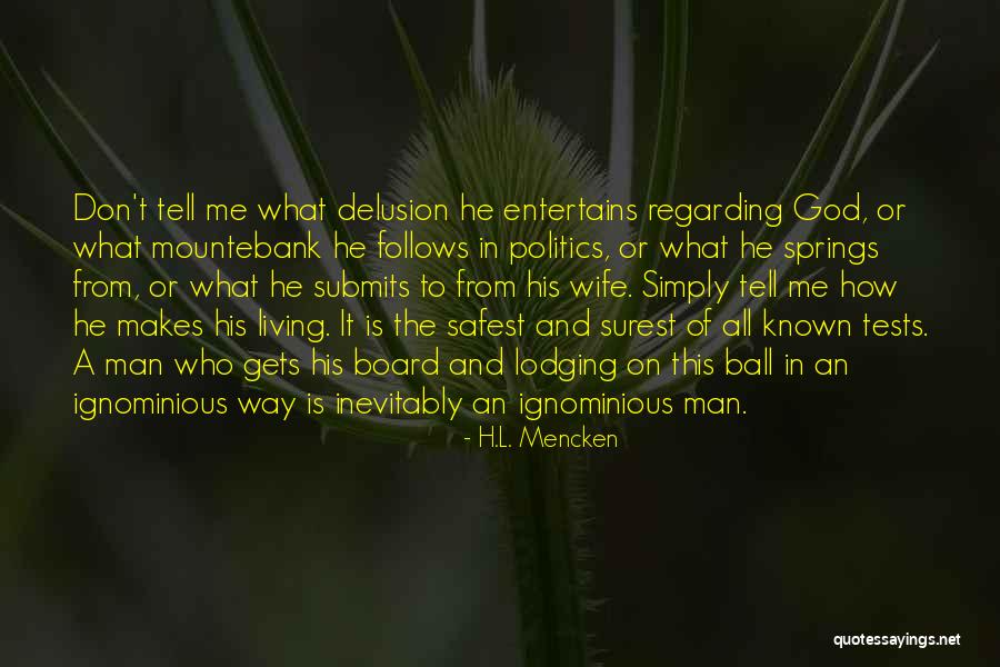 Darumaka Smogon Quotes By H.L. Mencken Darumaka Smogon Quotes By H.L. Mencken