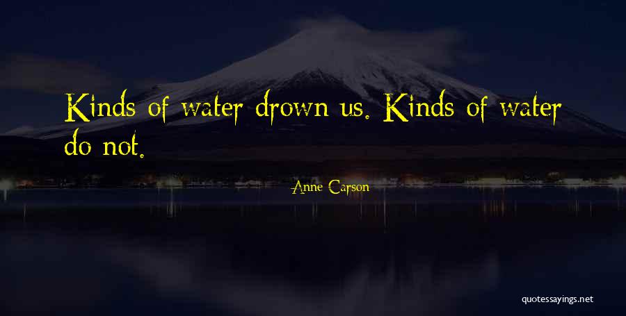 Daruri De Magda Quotes By Anne Carson Daruri De Magda Quotes By Anne Carson