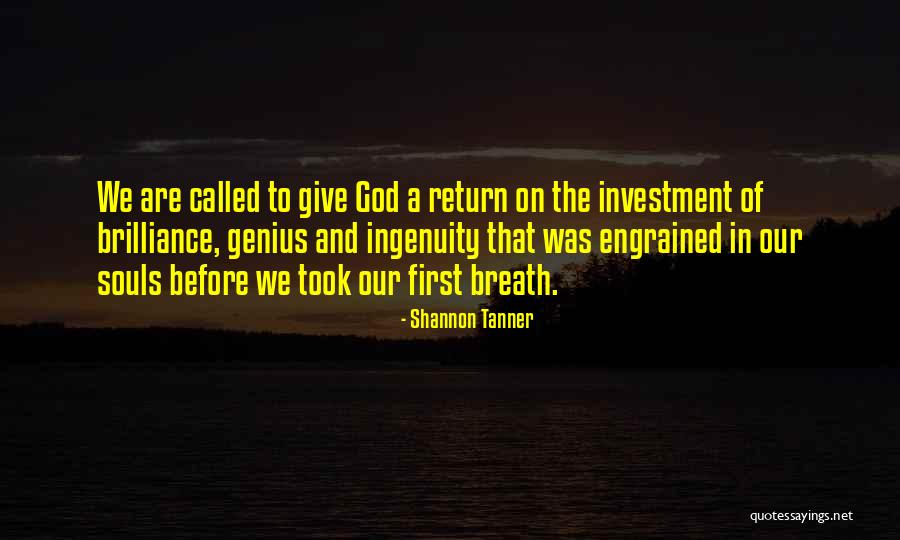 Daruriah Quotes By Shannon Tanner Daruriah Quotes By Shannon Tanner