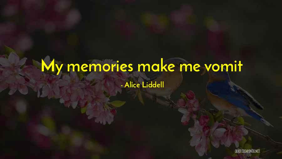 Darurialese Quotes By Alice Liddell Darurialese Quotes By Alice Liddell
