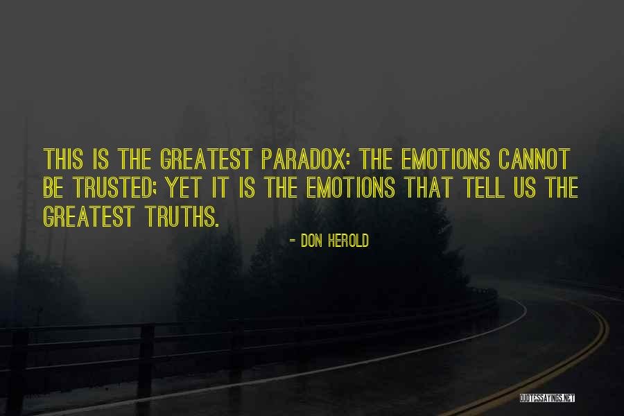 Darussalam Books Quotes By Don Herold Darussalam Books Quotes By Don Herold