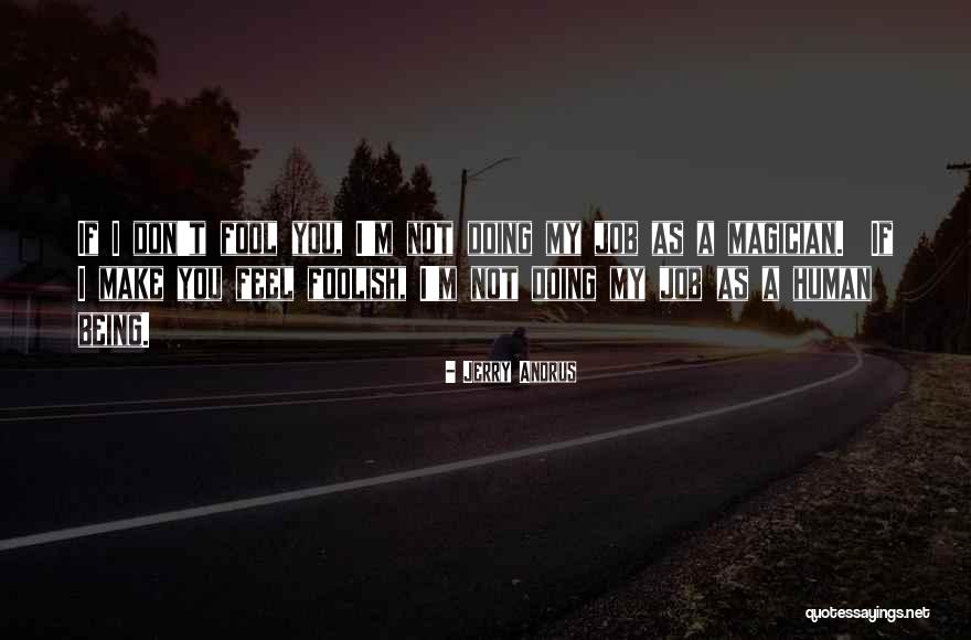 Darussalam Books Quotes By Jerry Andrus Darussalam Books Quotes By Jerry Andrus