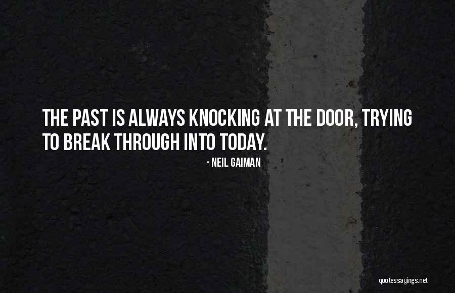 Darussalam Enterprise Quotes By Neil Gaiman Darussalam Enterprise Quotes By Neil Gaiman