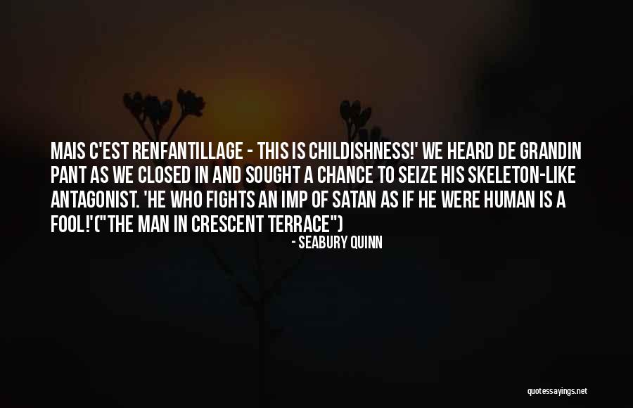 Daruvu News Quotes By Seabury Quinn Daruvu News Quotes By Seabury Quinn