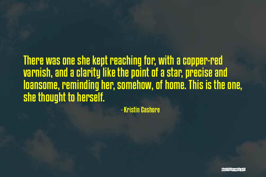 Darvell Clinton Quotes By Kristin Cashore Darvell Clinton Quotes By Kristin Cashore