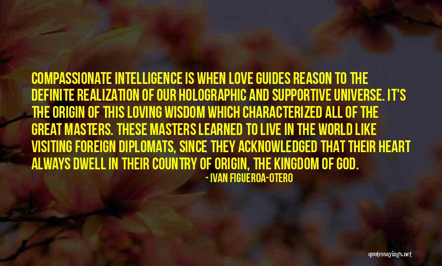 Darvell Thompson Quotes By Ivan Figueroa-Otero Darvell Thompson Quotes By Ivan Figueroa-Otero