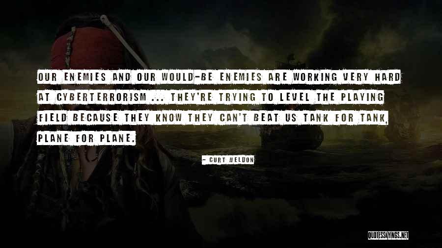 Darvills Rare Quotes By Curt Weldon Darvills Rare Quotes By Curt Weldon