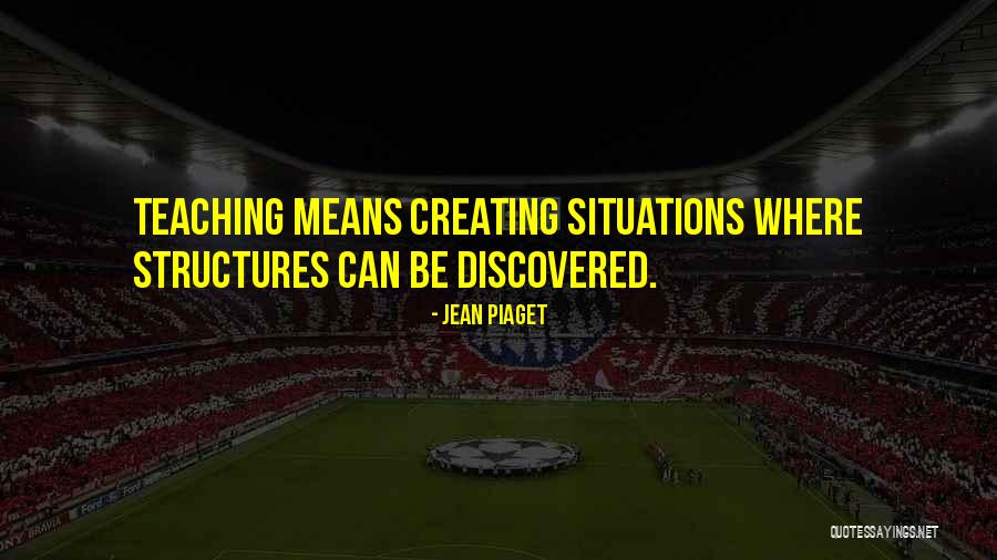 Darvills Rare Quotes By Jean Piaget Darvills Rare Quotes By Jean Piaget