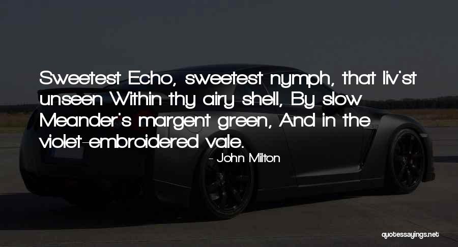 Darvills Rare Quotes By John Milton Darvills Rare Quotes By John Milton