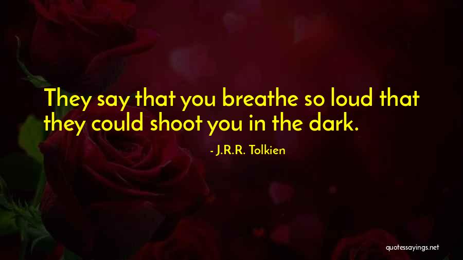 Darvish Yu Quotes By J.R.R. Tolkien Darvish Yu Quotes By J.R.R. Tolkien