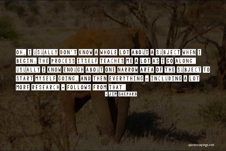 Darvish Yu Quotes By Jim Shepard Darvish Yu Quotes By Jim Shepard